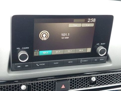 Used 2023 Honda Civic Sport image 20