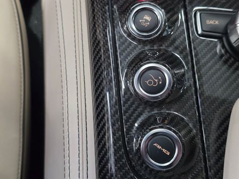 Used 2012 Mercedes-Benz SLS AMG Roadster image 49