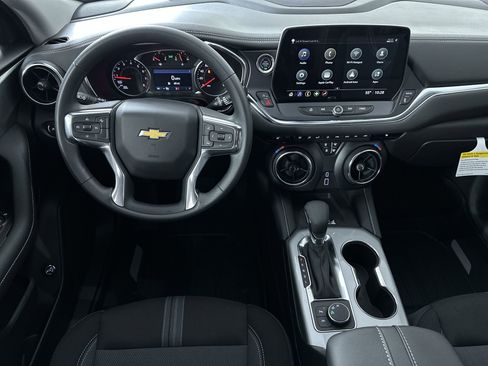 New 2026 Chevrolet Blazer LT w/ Convenience Package image 55
