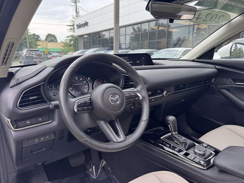 Certified 2024 MAZDA CX-30 AWD 2.5 S w/ Preferred Package image 5