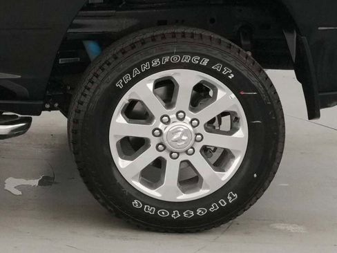 New 2026 RAM 2500 Big Horn image 33