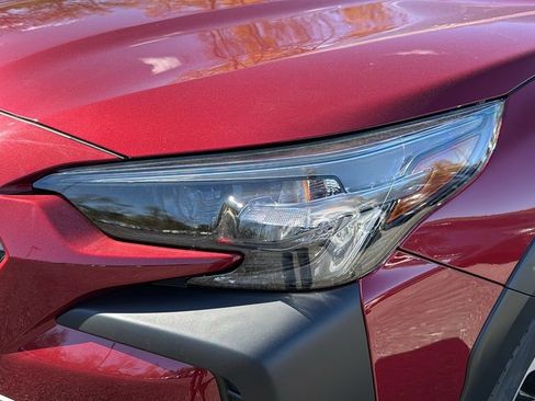 New 2025 Subaru Outback Premium image 4