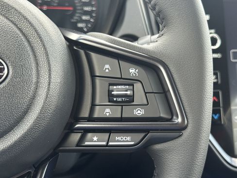New 2026 Subaru WRX tS w/ WRX Enhancement Package AWD/4WD image 14