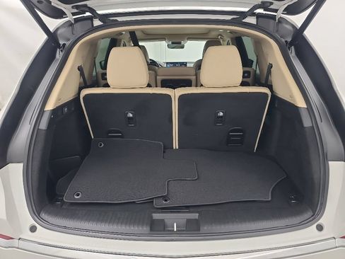 Used 2023 Acura MDX SH-AWD w/ Technology Package image 19