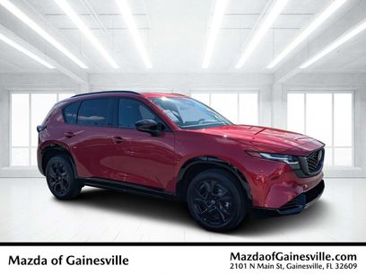 New 2026 MAZDA CX-5 2.5 S w/ Premium Plus Package