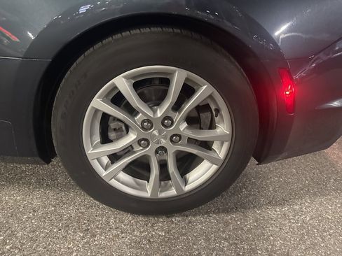 Used 2022 Chevrolet Camaro LS image 10