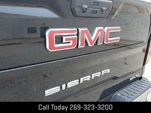 New 2025 GMC Sierra 2500 SLE w/ SLE Convenience Package image 29
