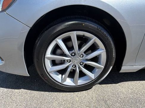 Used 2021 Honda Accord LX image 10