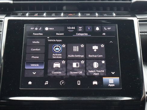 Used 2023 Jeep Grand Cherokee Altitude image 23