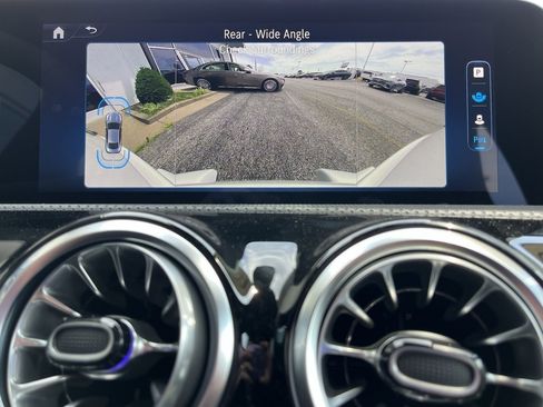 Used 2025 Mercedes-Benz CLA 250 4MATIC image 58