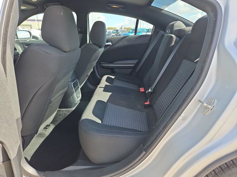 Used 2023 Dodge Charger SXT RWD image 13