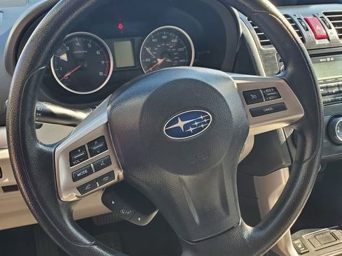 Used 2015 Subaru Forester 2.5i Premium w/ All-Weather Package image 15
