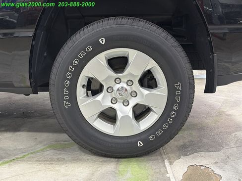 Used 2021 RAM 1500 Big Horn AWD/4WD image 16