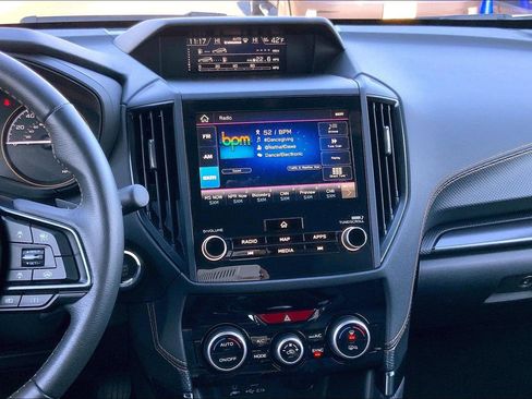 Certified 2024 Subaru Forester Wilderness image 6