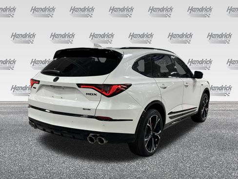 Used 2025 Acura MDX Type S w/ Advance Package AWD/4WD image 10