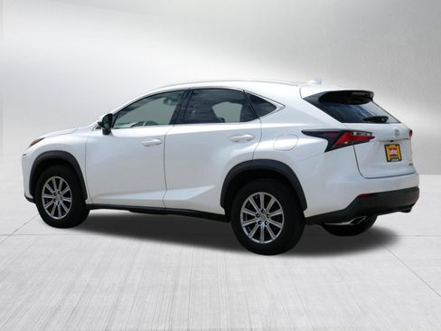 Used 2017 Lexus NX 200t FWD w/ Accessory Package image 5