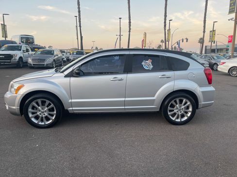 Used 2010 Dodge Caliber Heat w/ Premium Sound Group image 6