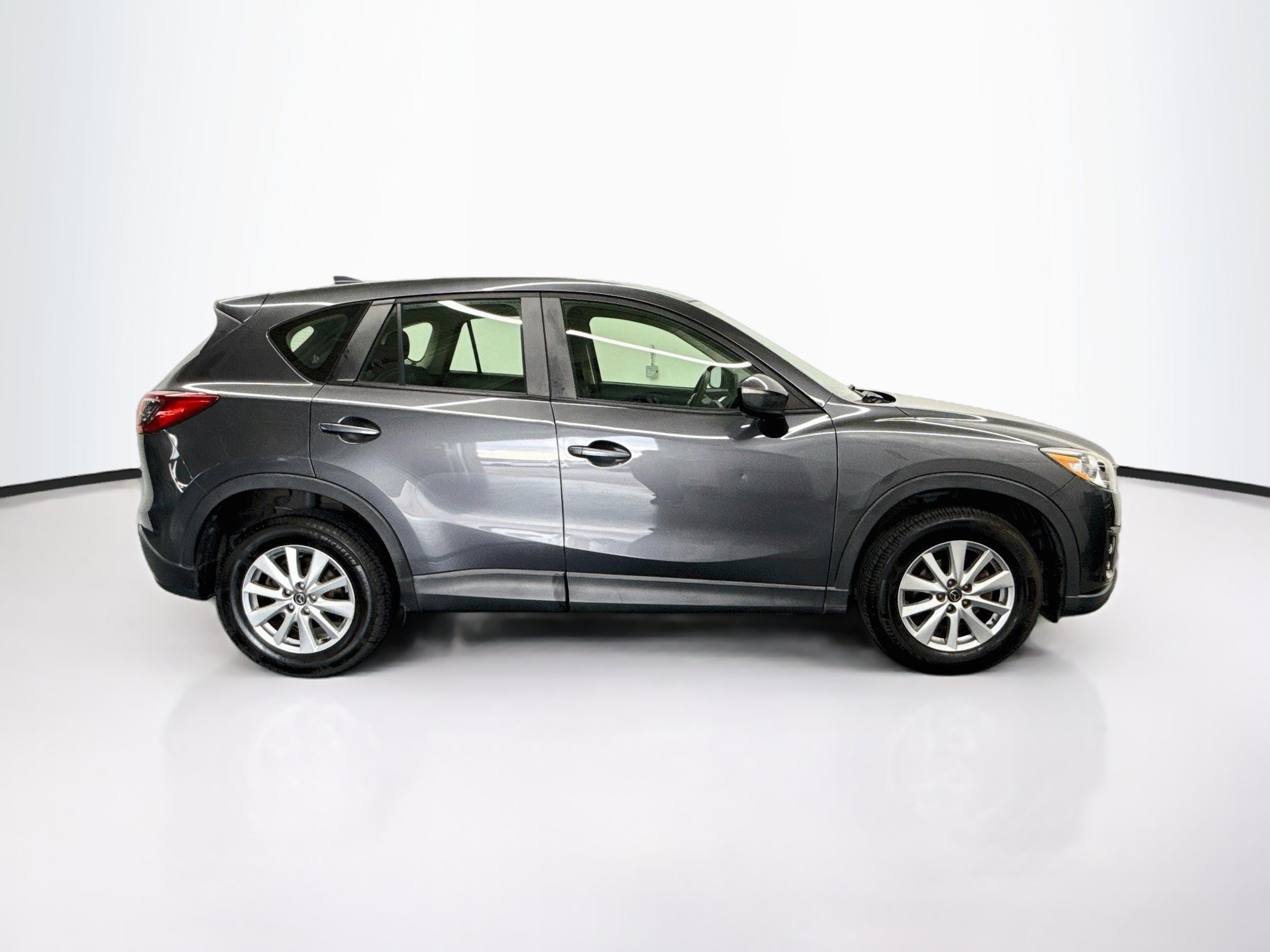Used 2016 MAZDA CX-5 Sport FWD image 10