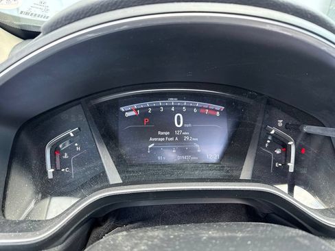 Used 2020 Honda CR-V EX image 8