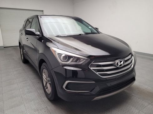 Used 2018 Hyundai Santa Fe Sport FWD image 14