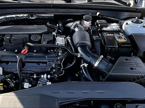 Used 2024 Kia K5 GT-Line w/ GT-Line Premium Package image 11