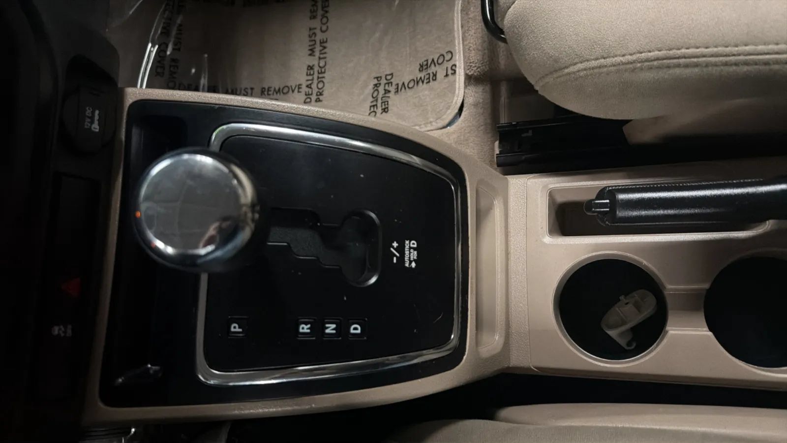 Used 2016 Jeep Patriot Sport FWD image 12