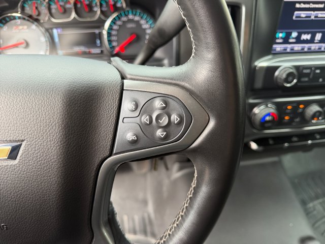 Used 2016 Chevrolet Silverado 1500 LT w/ All Star Edition AWD/4WD image 19