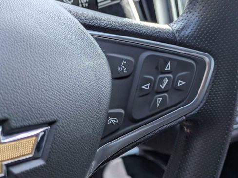 Used 2022 Chevrolet Malibu LT FWD image 25