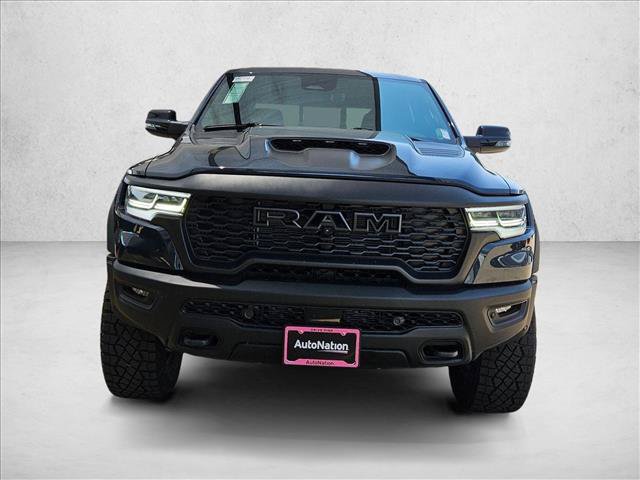 New 2026 RAM 1500 RHO w/ RHO Level 1 Equipment Group AWD/4WD image 5