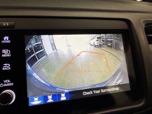 Used 2020 Honda HR-V Sport image 16