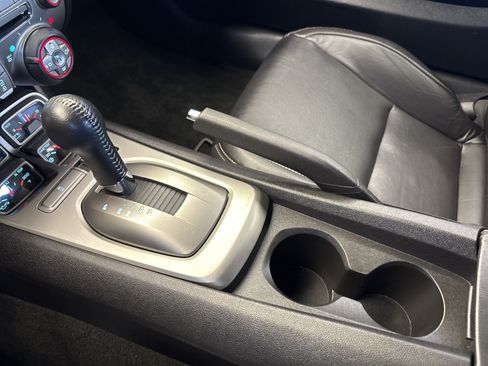 Used 2011 Chevrolet Camaro SS w/ RS Package RWD image 21