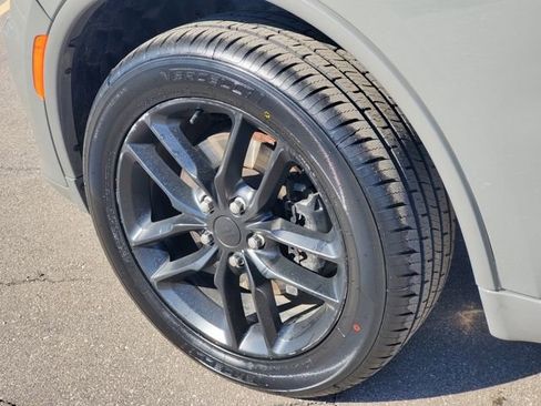 Used 2021 Dodge Durango GT image 32