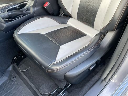 Used 2022 Subaru Crosstrek 2.5i Limited w/ Moonroof Package 2 image 21