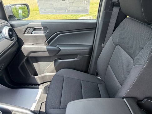New 2026 Chevrolet Colorado LT AWD/4WD image 15