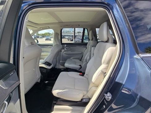 New 2026 Volvo XC90 B6 Ultra w/ Protection Package Premier AWD/4WD image 15