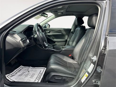 Used 2023 Acura Integra Base image 9