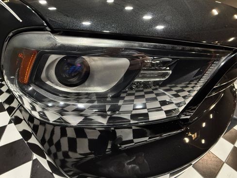 Used 2016 Dodge Durango SXT w/ Blacktop Package image 22