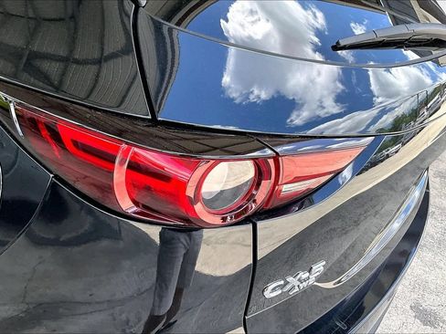 Used 2021 MAZDA CX-5 Touring AWD/4WD image 20