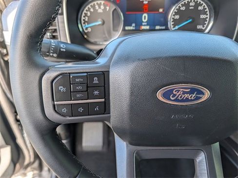Used 2023 Ford F150 XLT w/ Equipment Group 302A High image 16