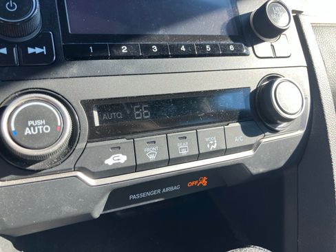 Used 2020 Honda Civic LX image 22