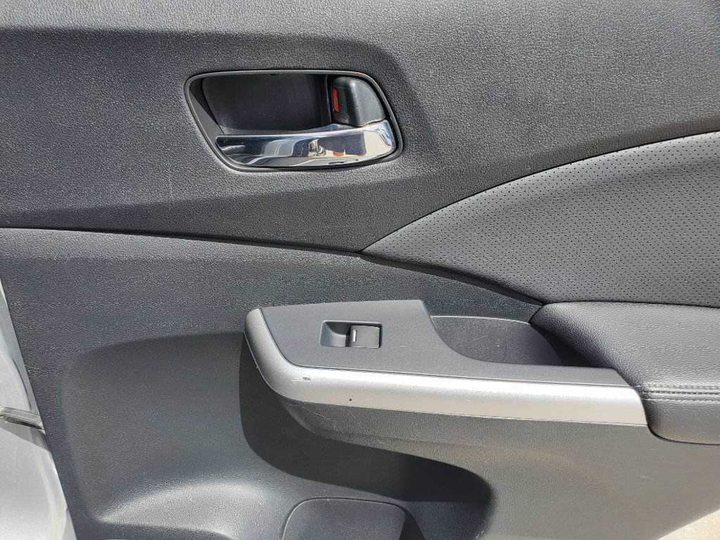 Used 2016 Honda CR-V Touring image 34