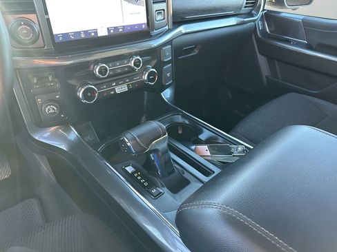 Used 2023 Ford F150 XLT w/ Equipment Group 302A High image 36