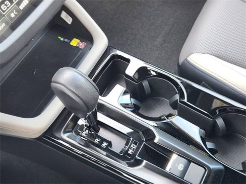 New 2026 Subaru Forester Limited image 16