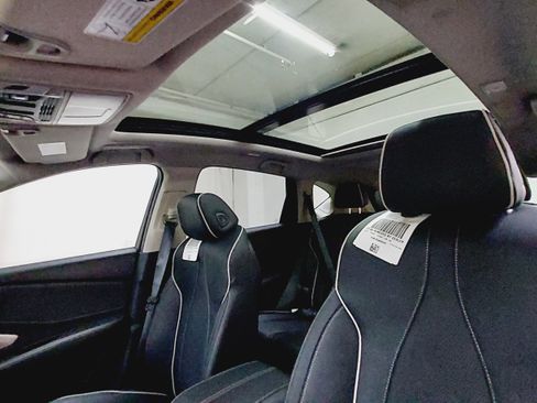 New 2026 Acura RDX w/Advance Package image 39