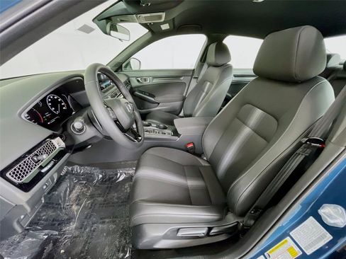 New 2026 Honda Civic Sport image 16