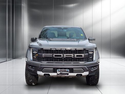Used 2021 Ford F150 Raptor w/ Equipment Group 801A High image 21