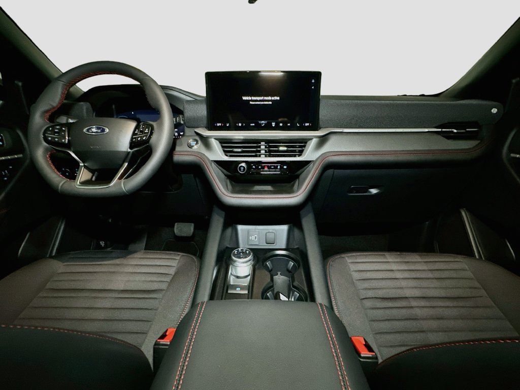 New 2027 Ford Explorer ST-Line AWD/4WD image 8
