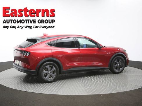Used 2021 Ford Mustang Mach-E Select RWD image 40