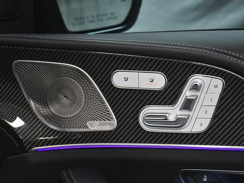 Used 2024 Mercedes-Benz GLE 63 AMG S image 17