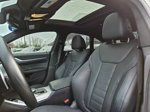 Used 2024 BMW M440i xDrive Gran Coupe image 25